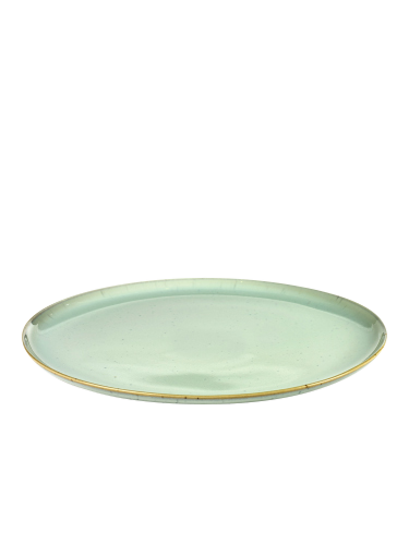 Tallerken Flad Têrres De Reves