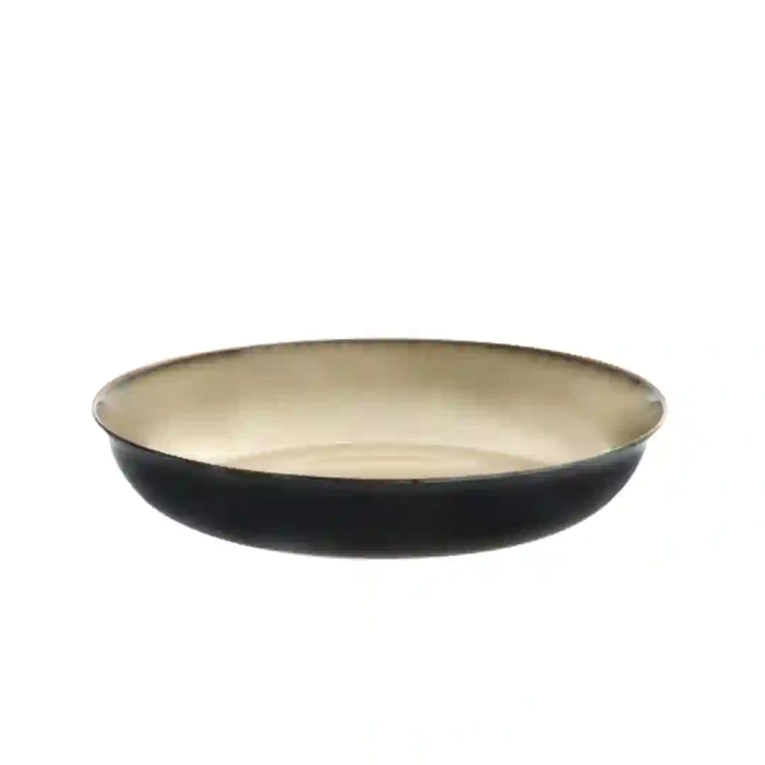 Tallerken Dyb Têrres De Reves