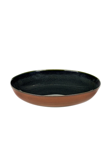 Tallerken Dyb Têrres De Reves