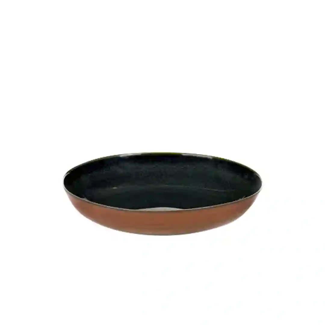 Tallerken Dyb Têrres De Reves