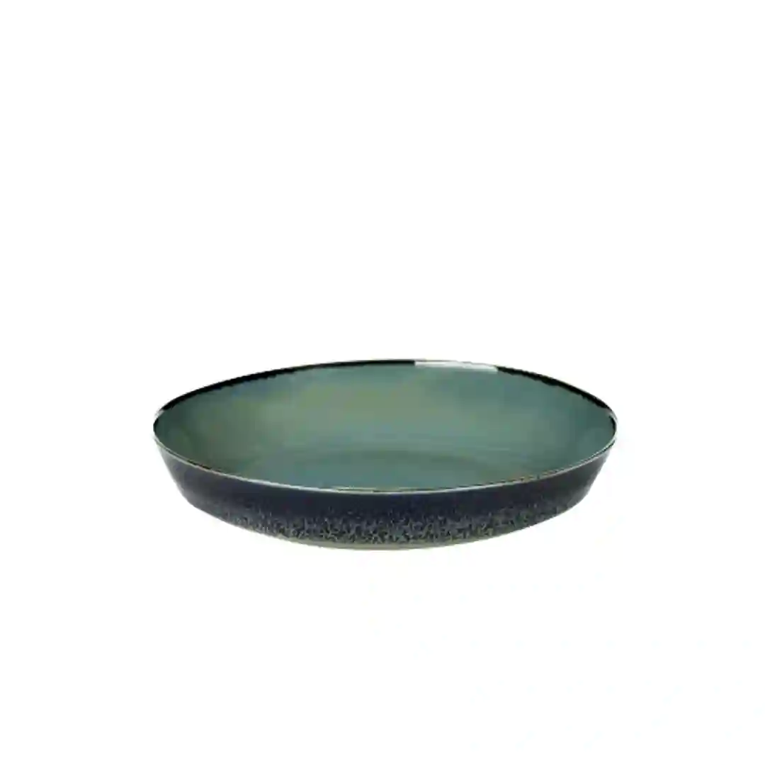 Tallerken Dyb Têrres De Reves