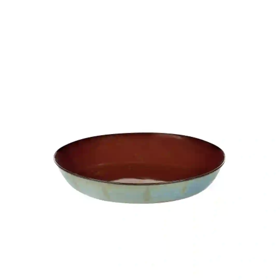 Tallerken Dyb Têrres De Reves