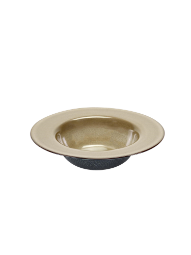 Tallerken Dyb Têrres De Reves