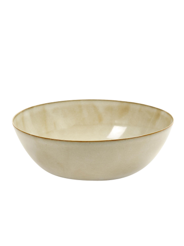 Skål Dyb Têrres De Reves