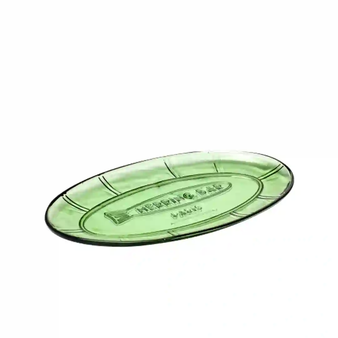 Fad Flad Fish & Fish