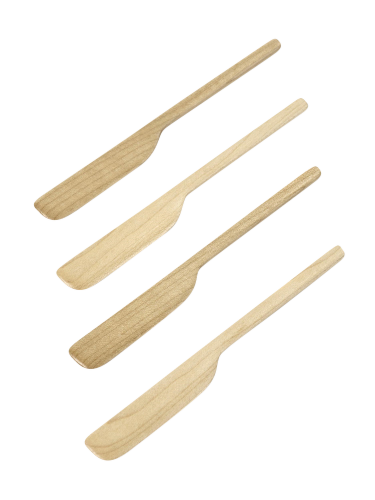 Kniv 4 stk La Nouvelle Merci