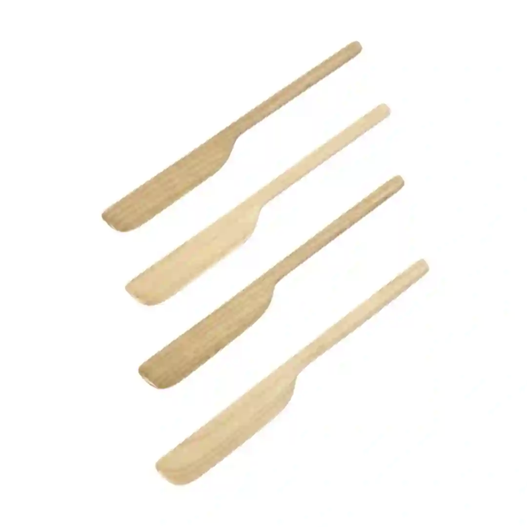 Kniv 4 stk La Nouvelle Merci