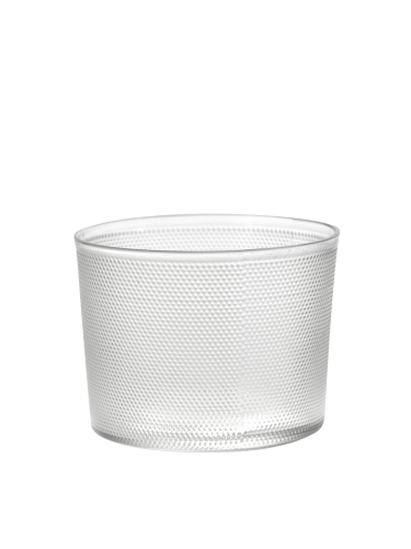 Glas La Nouvelle Merci