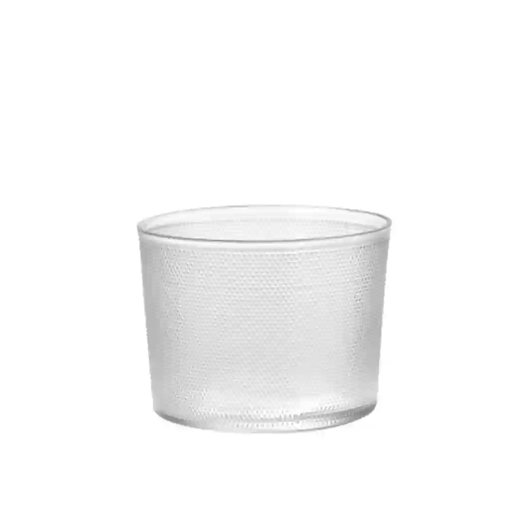 Glas La Nouvelle Merci