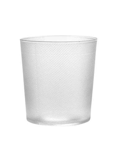 Glas La Nouvelle Merci