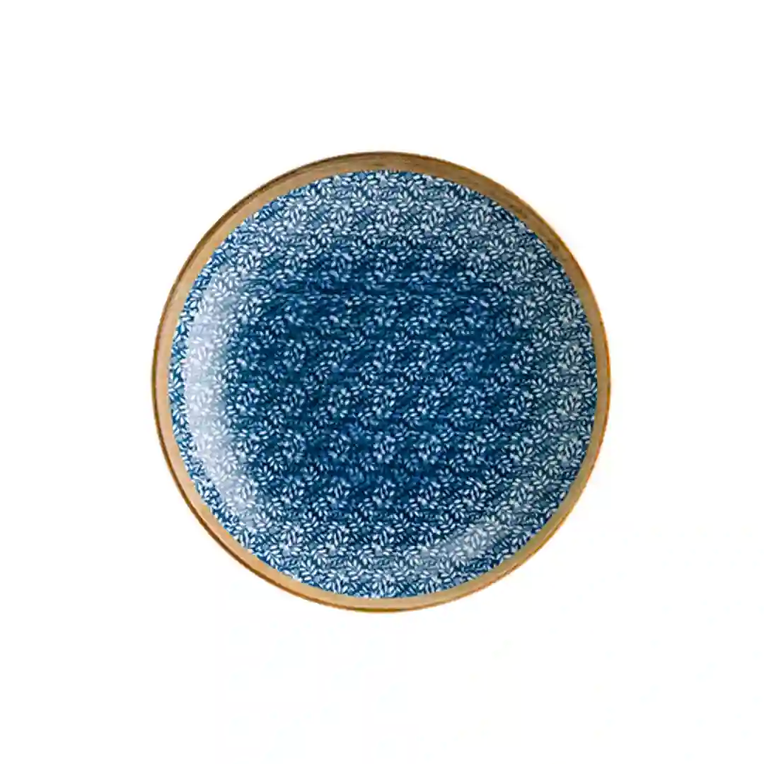 Tallerken Dyb Calif Lupin