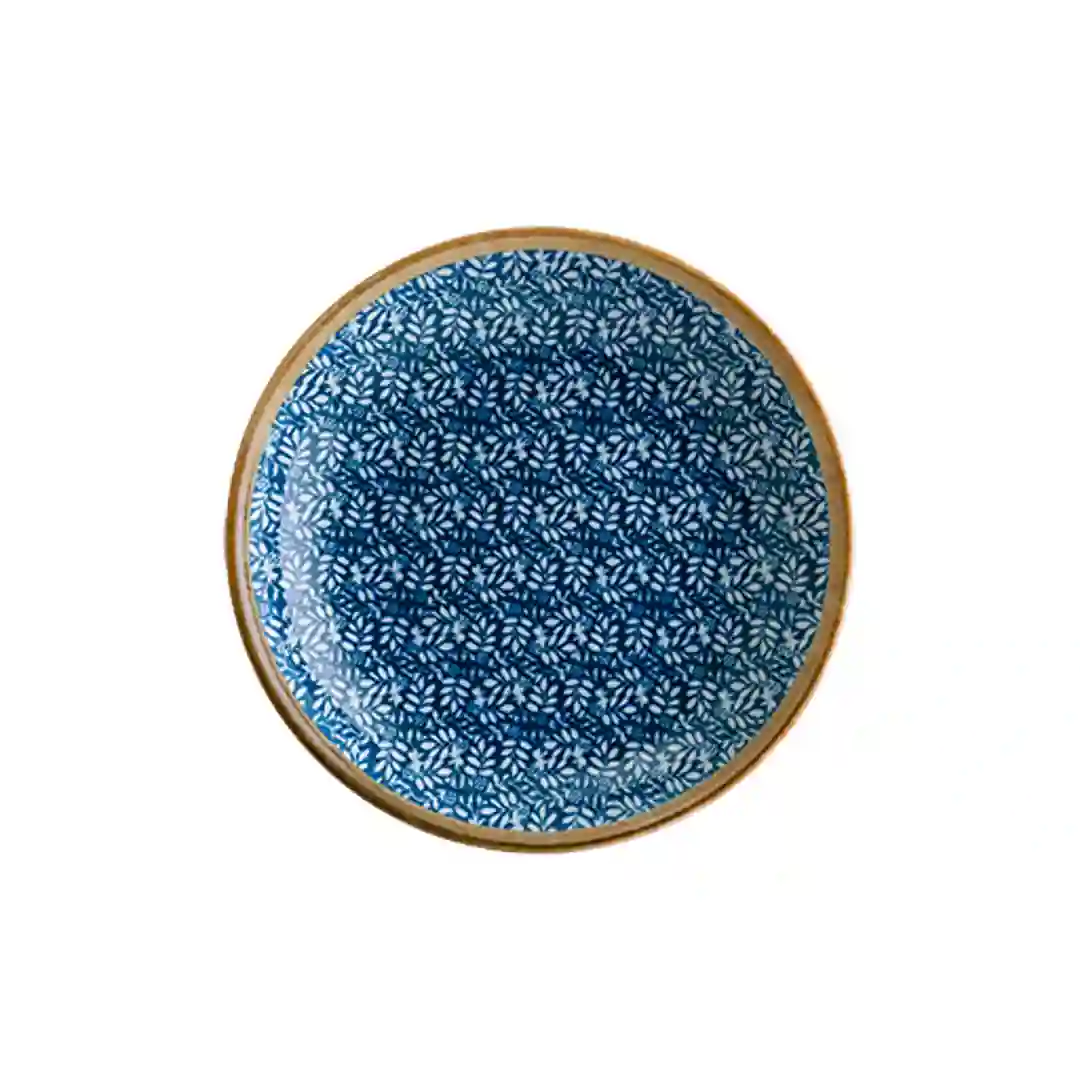 Tallerken Dyb Calif Lupin