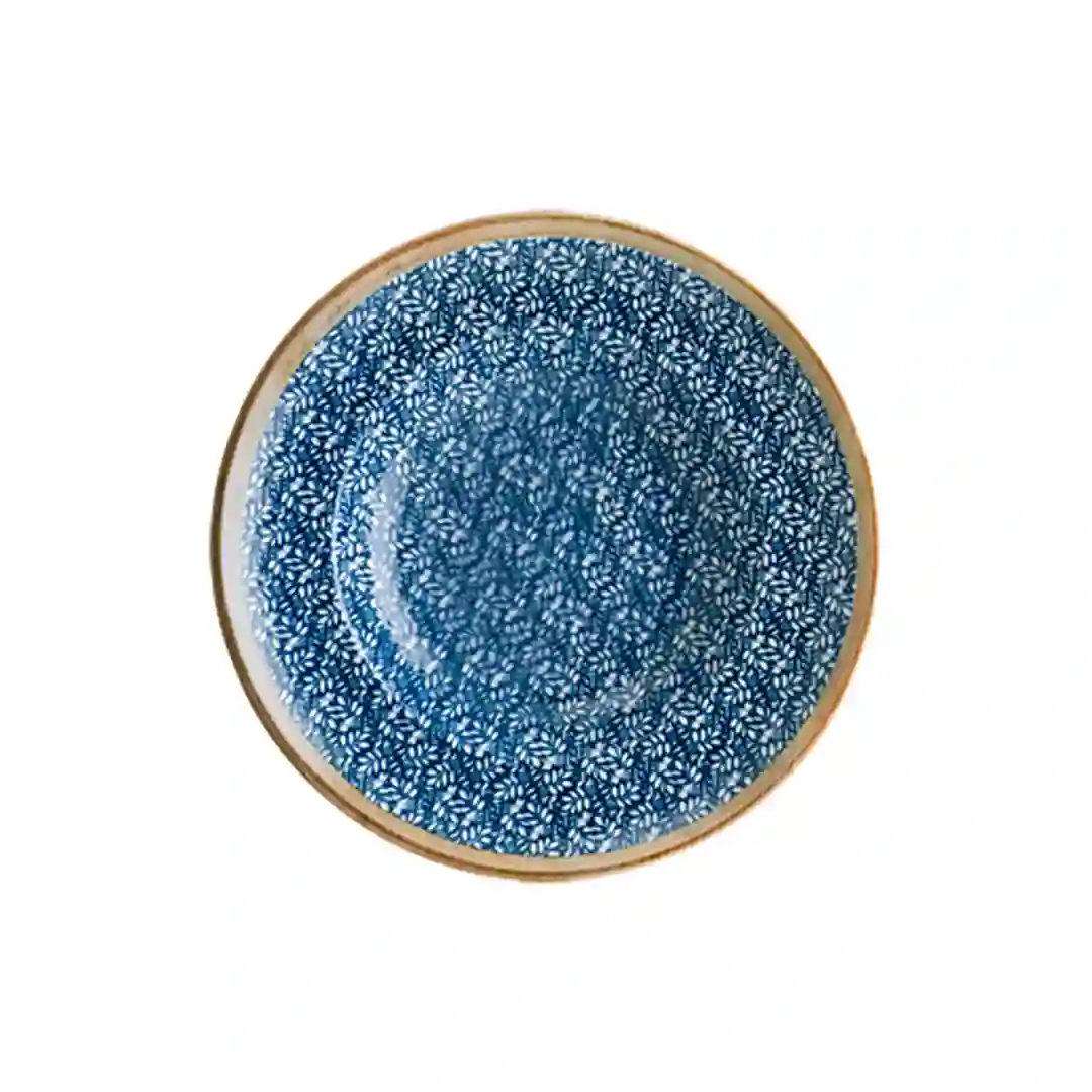 Tallerken Dyb Calif Lupin