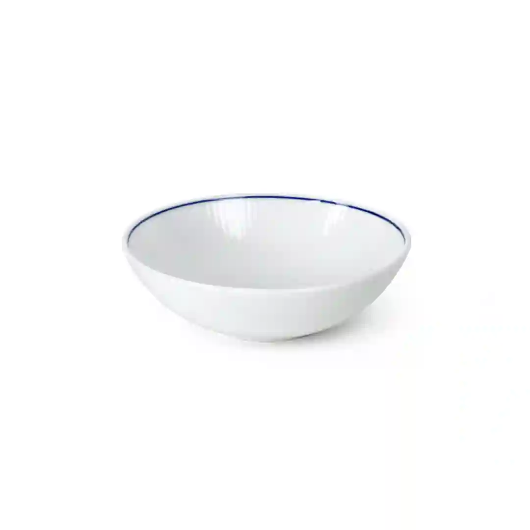 Skål Blueline