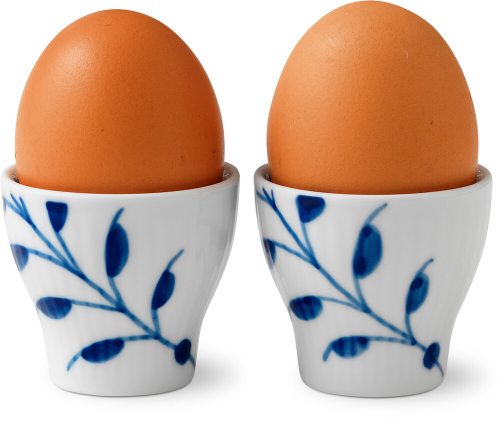 Æggebæger 2 stk.