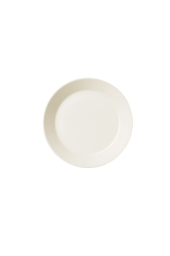 Tallerken Flad Teema