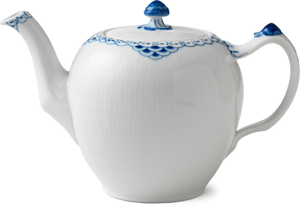 Tekande m/låg Prinsesse