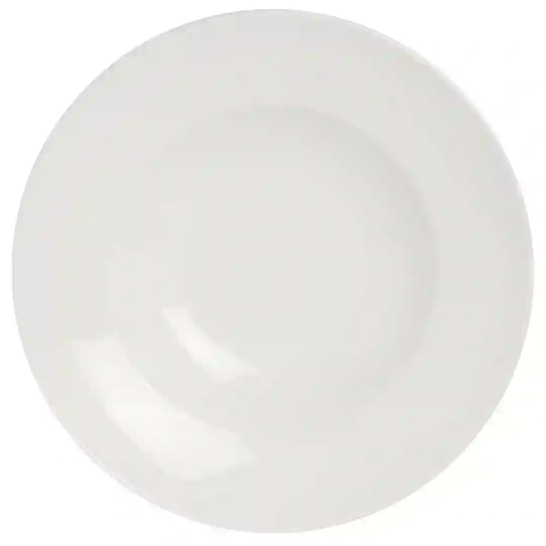 Tallerken Dyb