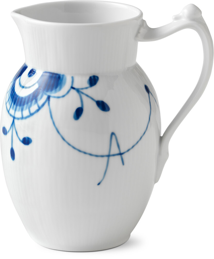 Kande Blå Mega Riflet