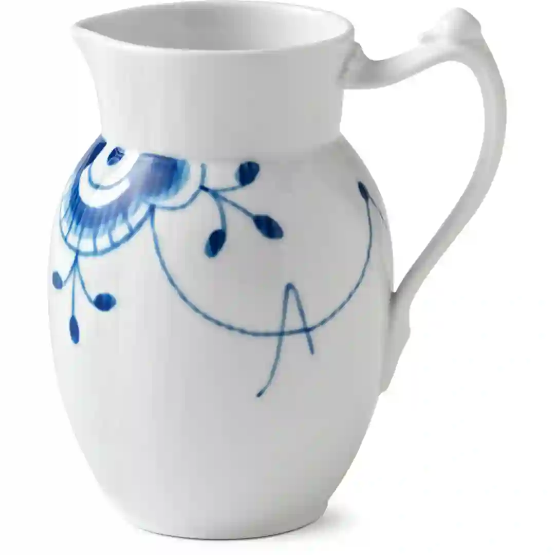 Kande Blå Mega Riflet