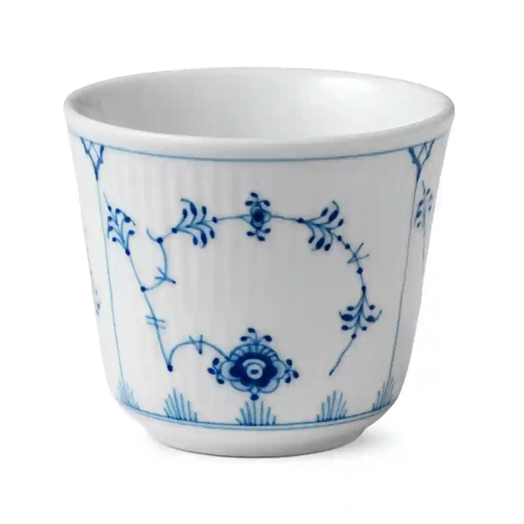 Termokrus Musselmalet Riflet