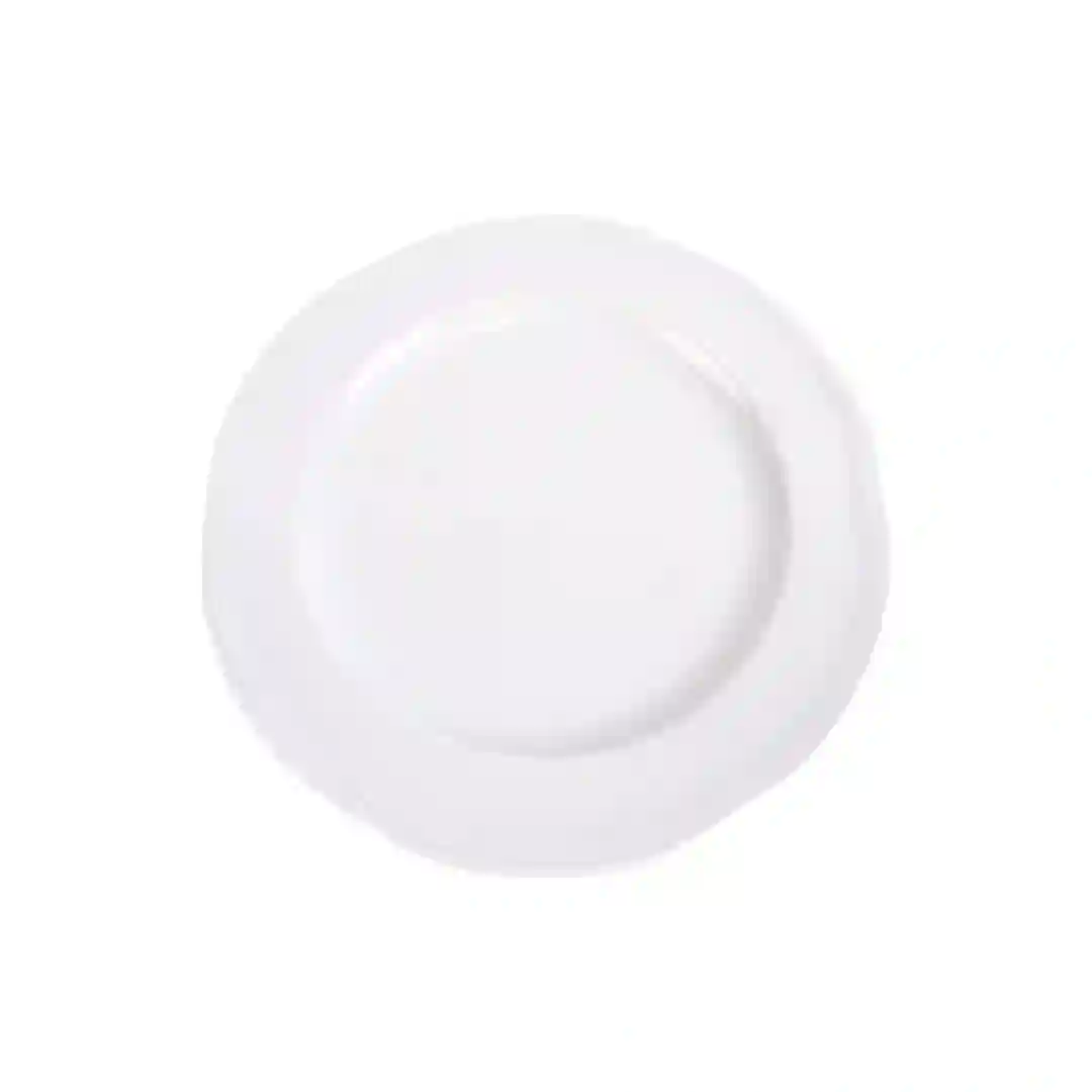 Tallerken Flad Arcadia