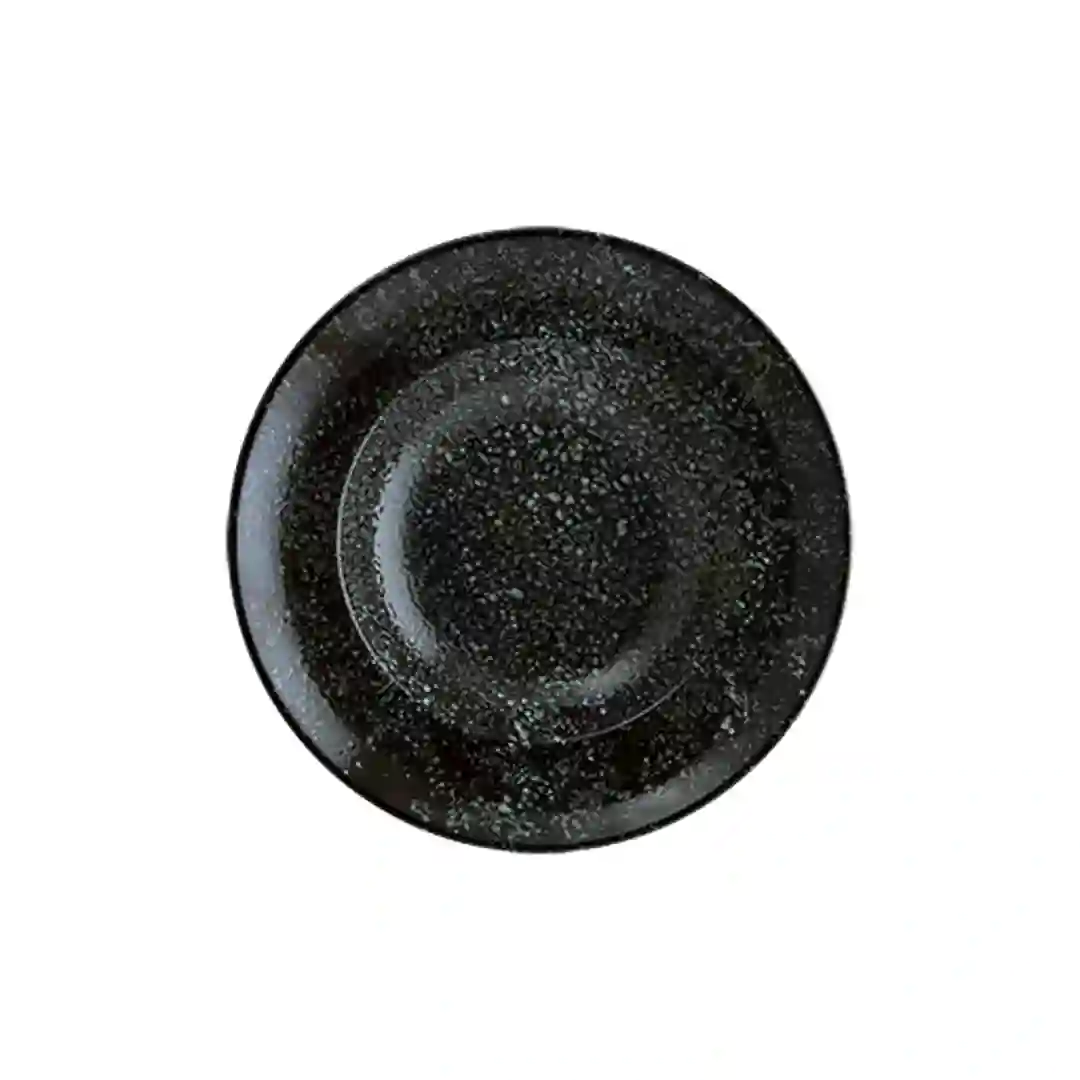 Tallerken Dyb Cosmos