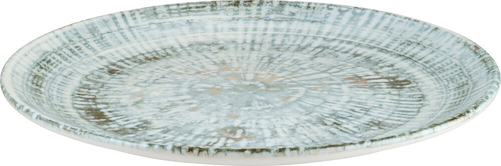 Tallerken Flad Odette