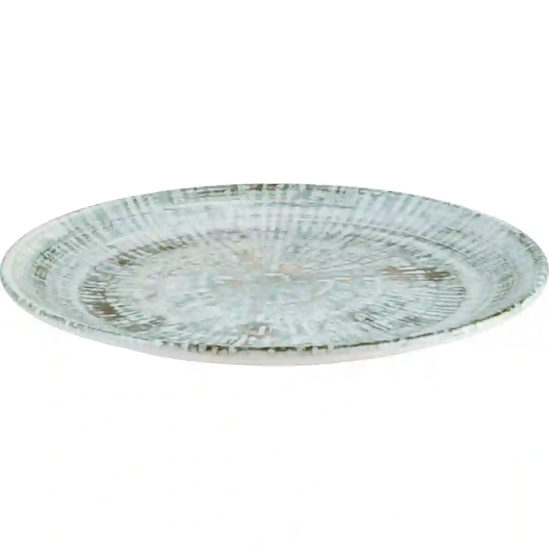 Tallerken Flad Odette