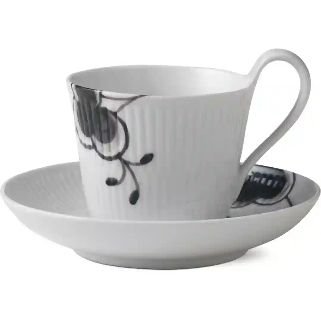 Højhankskop m/underkop