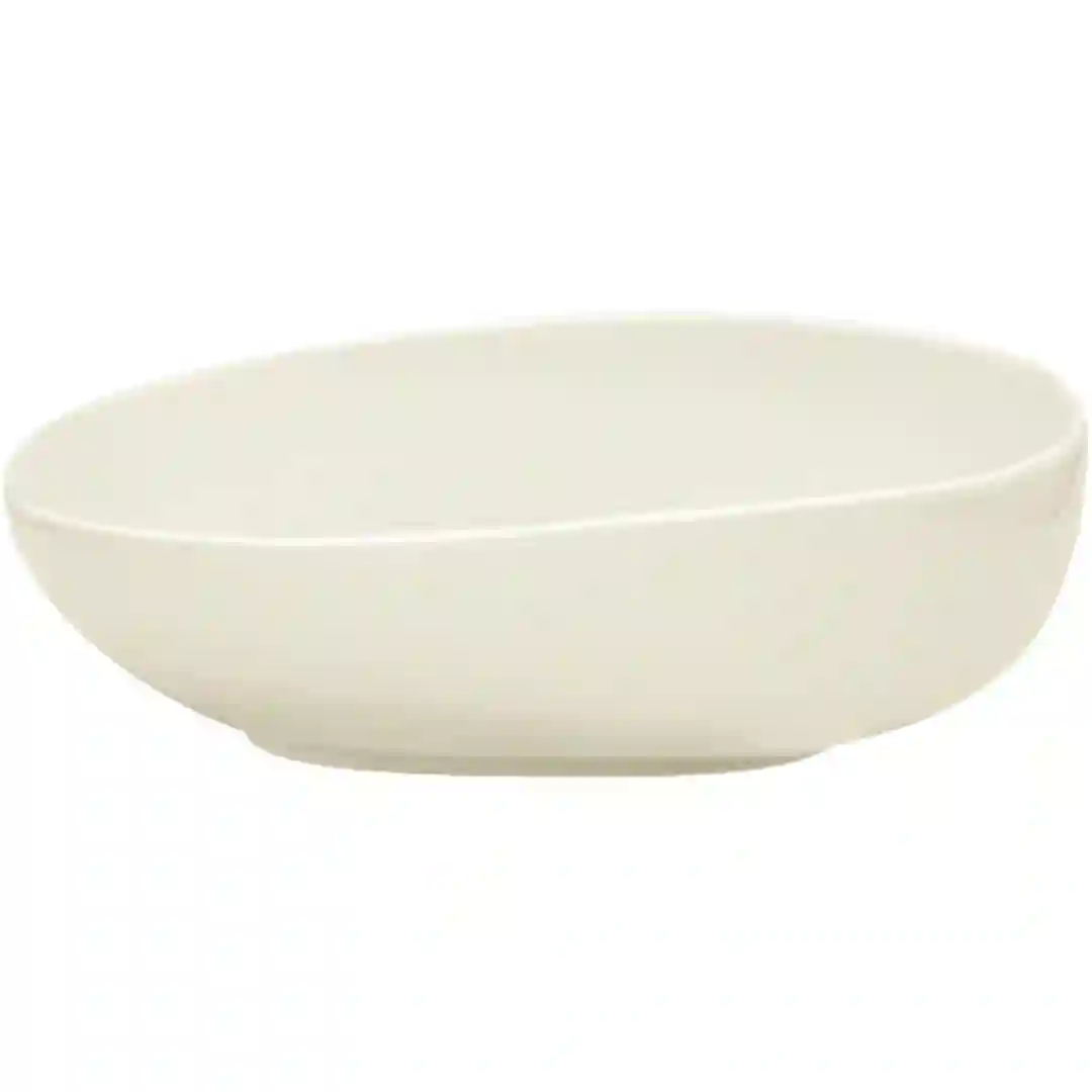 Skål Pocelæn Pottery