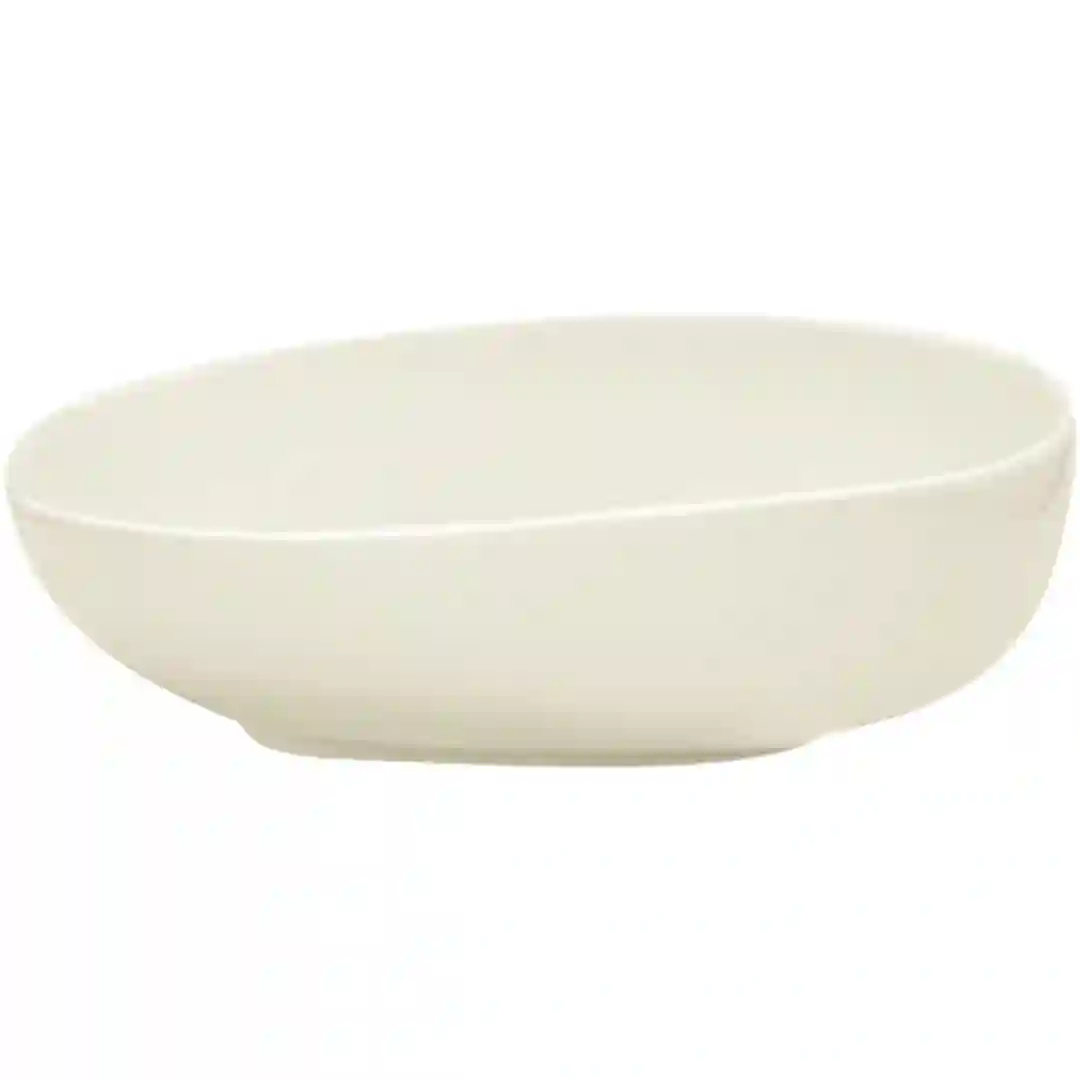 Skål Pocelæn Pottery