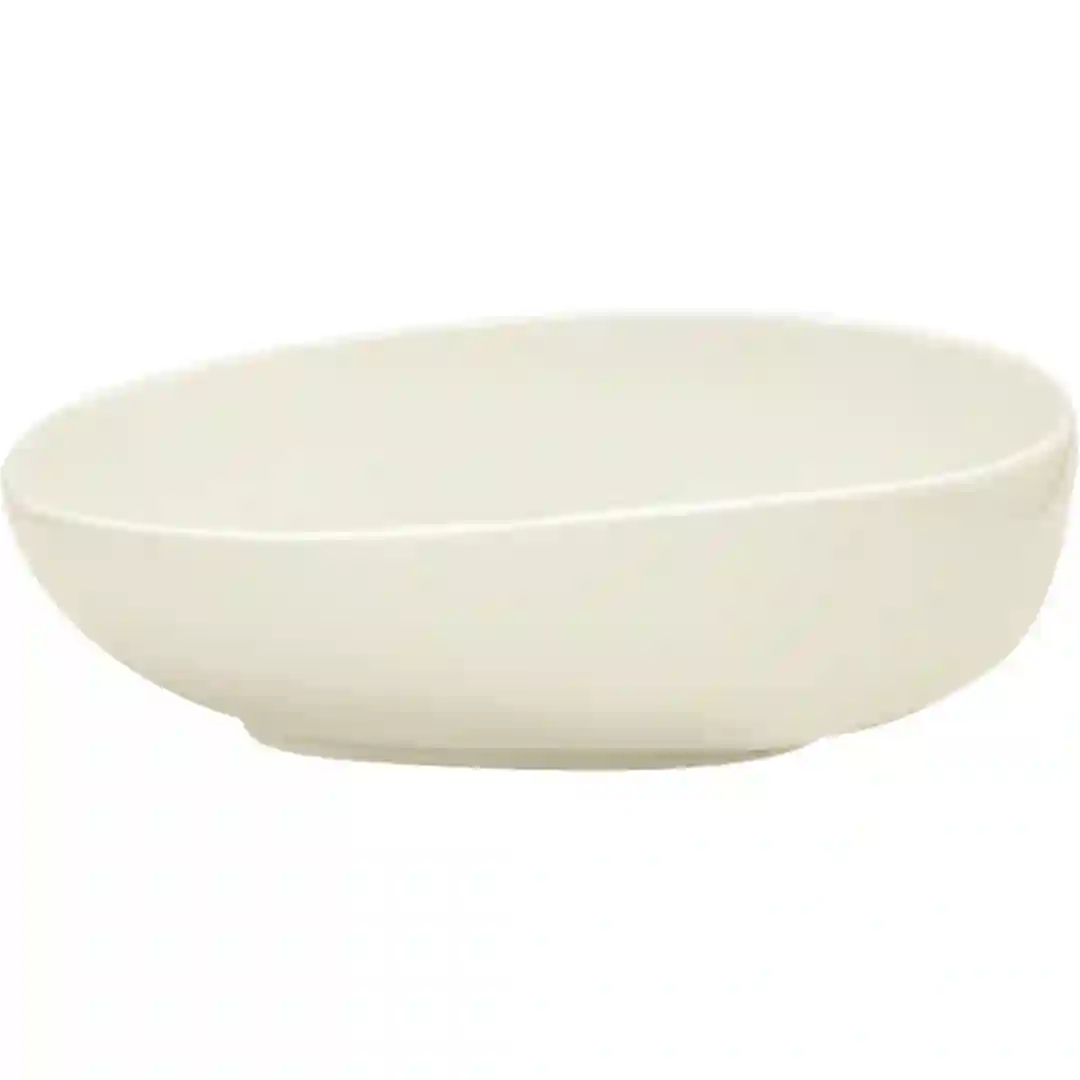 Skål Pocelæn Pottery