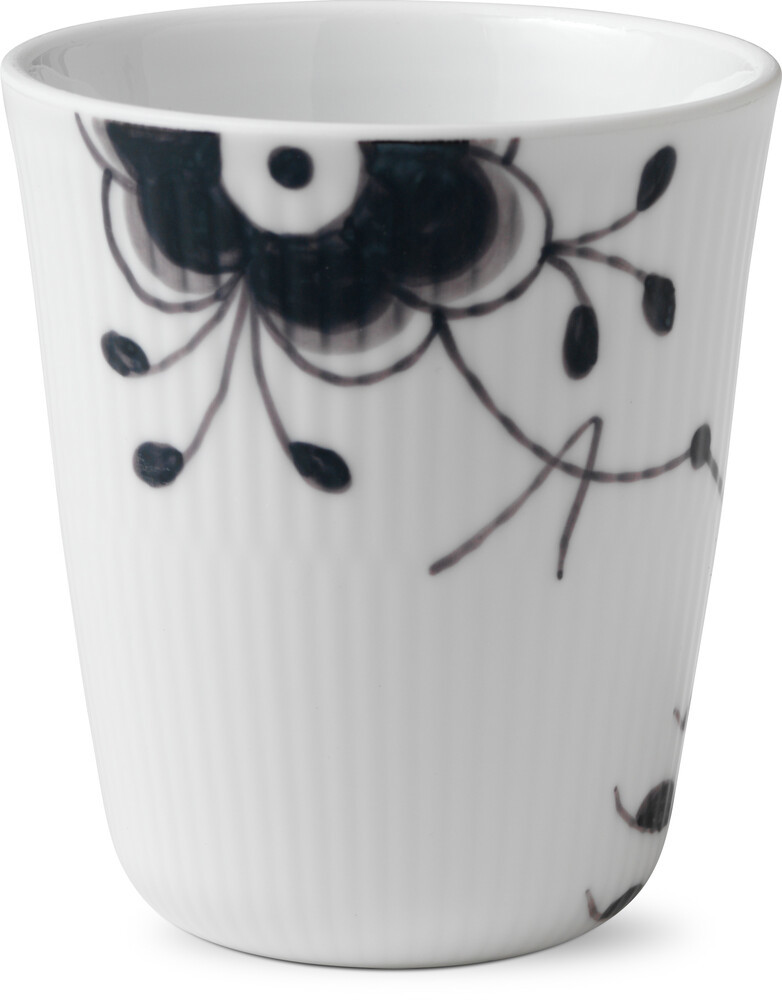 Termokrus Sort Mega Riflet