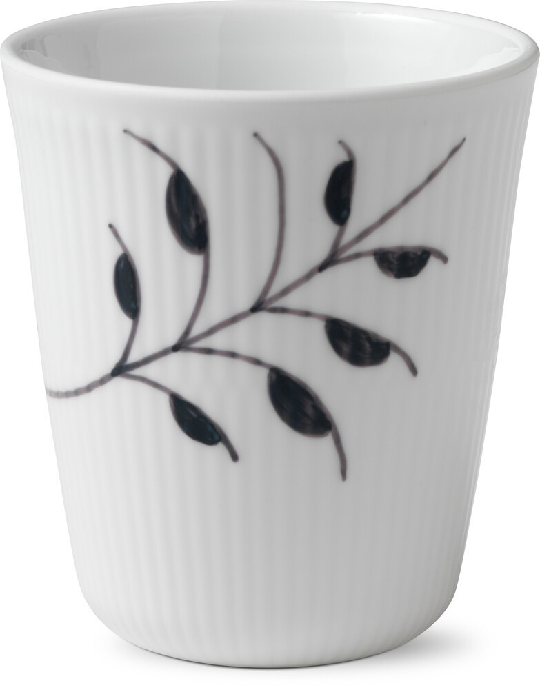 Termokrus Sort Mega Riflet