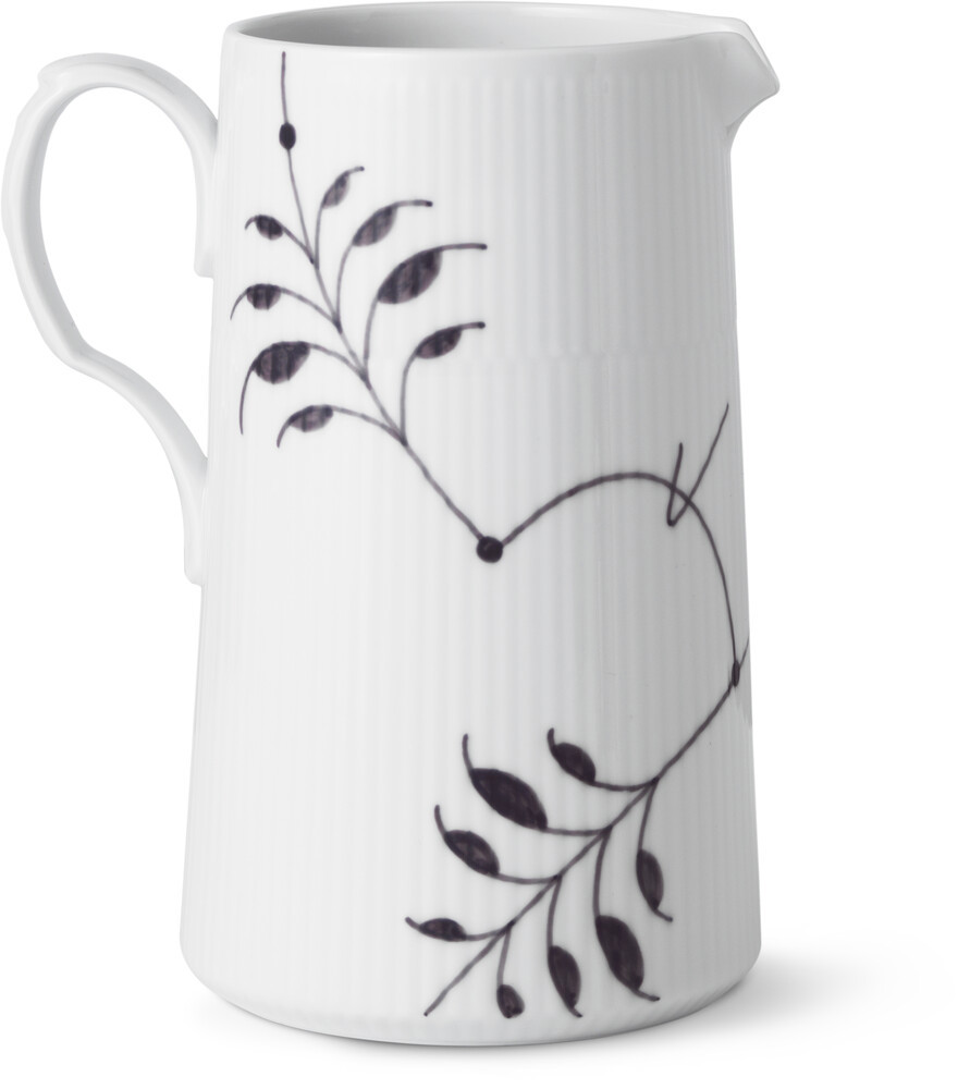 Kande Sort Mega Riflet