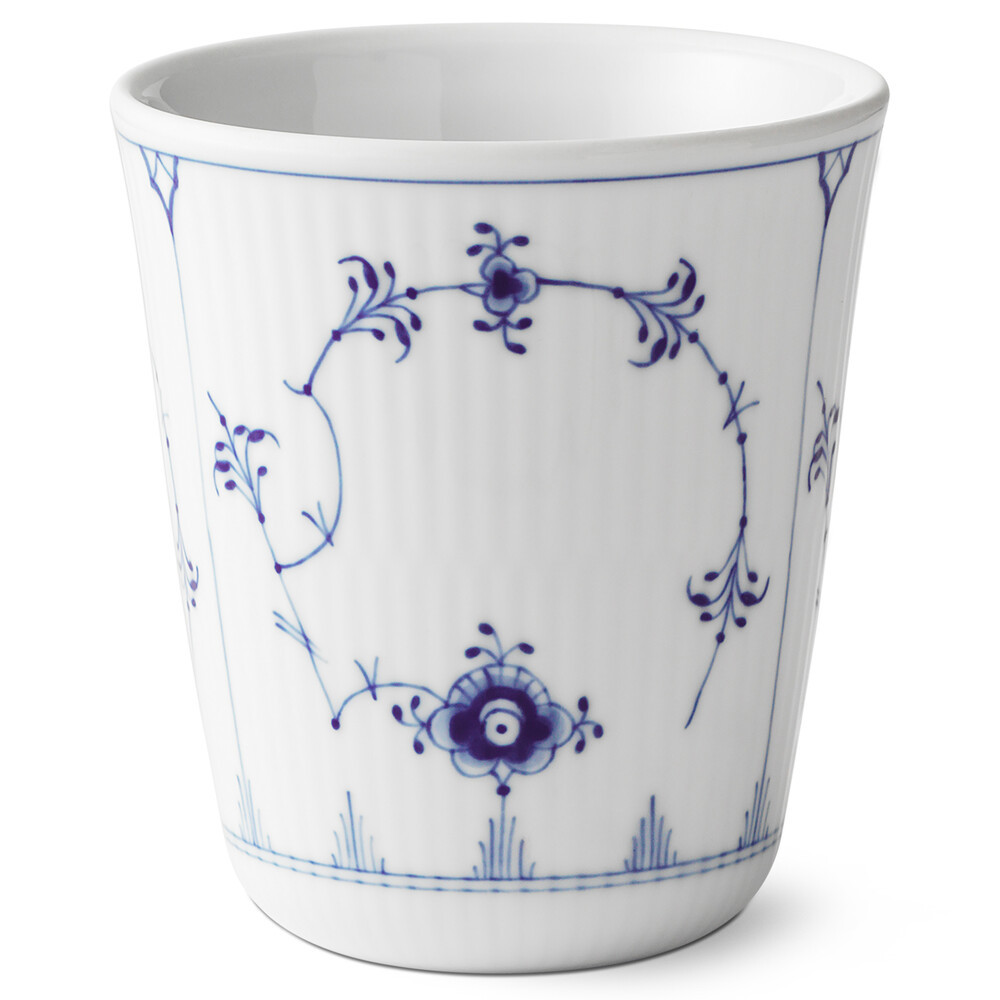 Termokrus Musselmalet Riflet