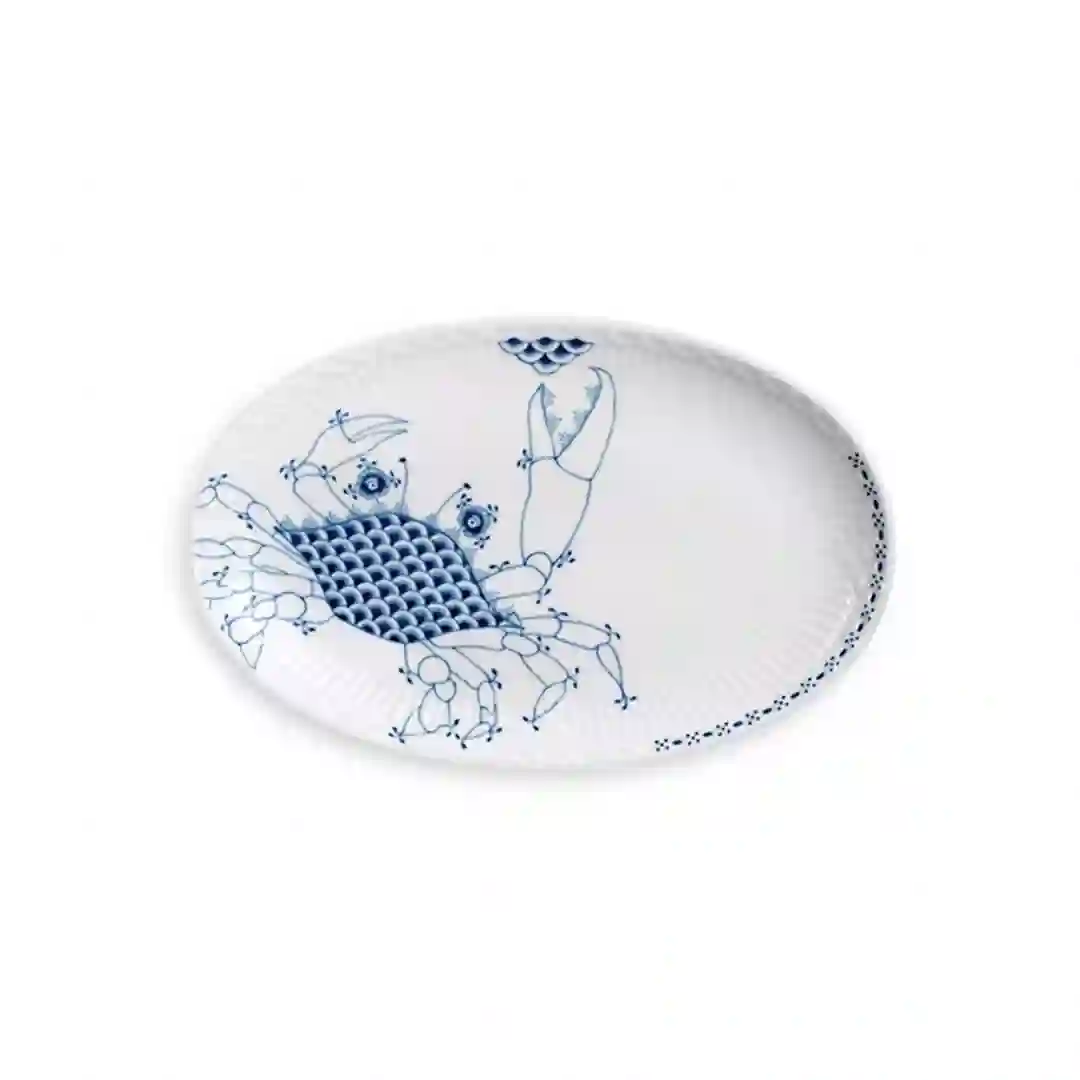 Asiet Krabbe Royal Creatures