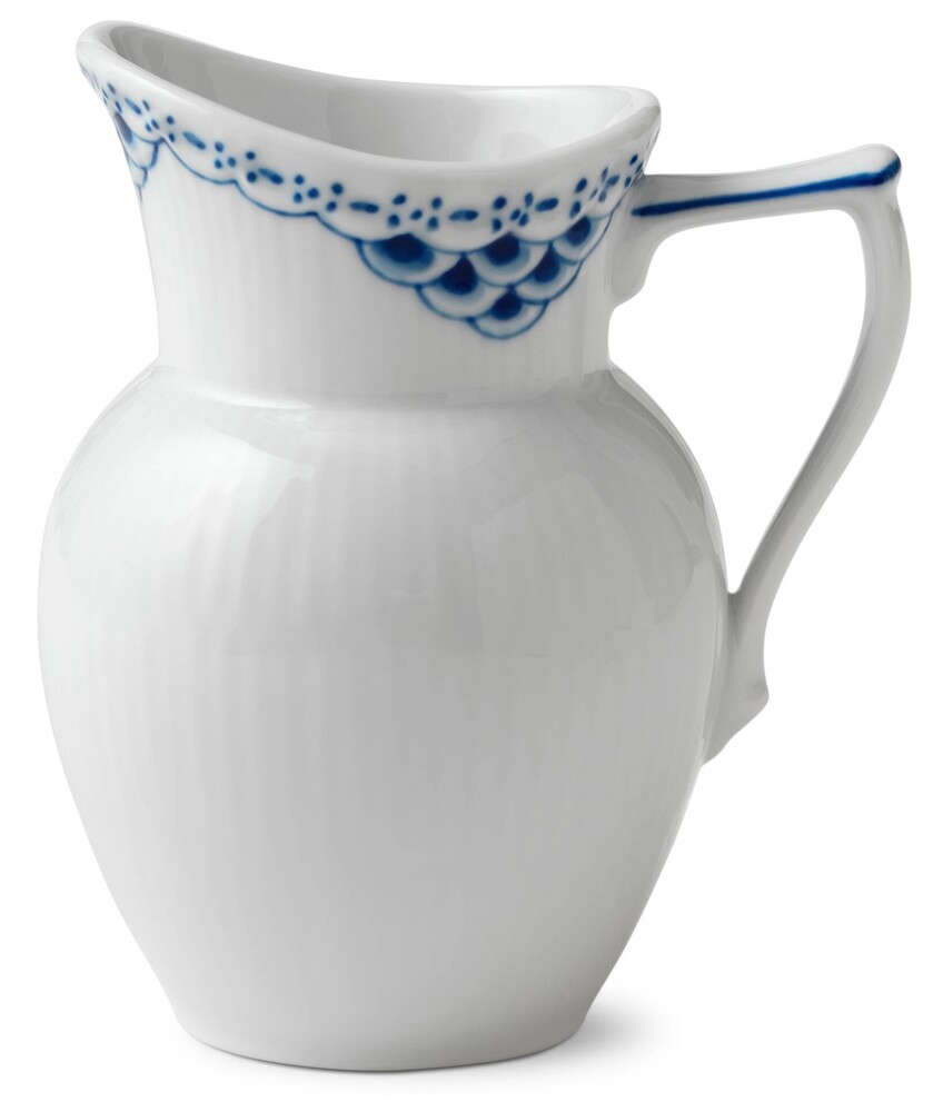 Flødekande Prinsesse