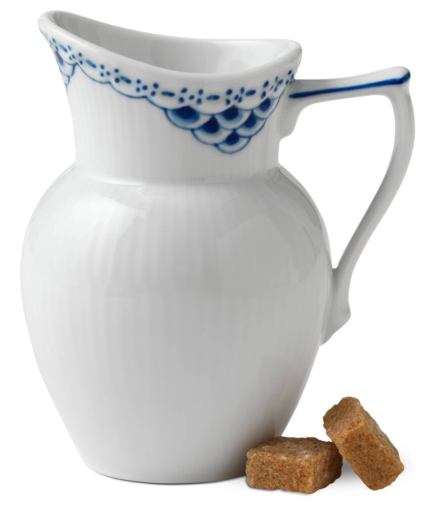 Flødekande Prinsesse