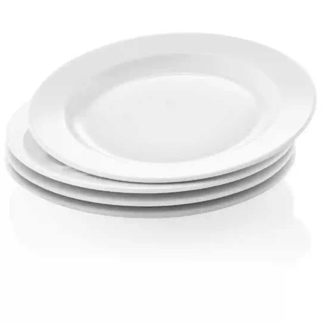 Tallerken flad Ø 19 cm. Legio