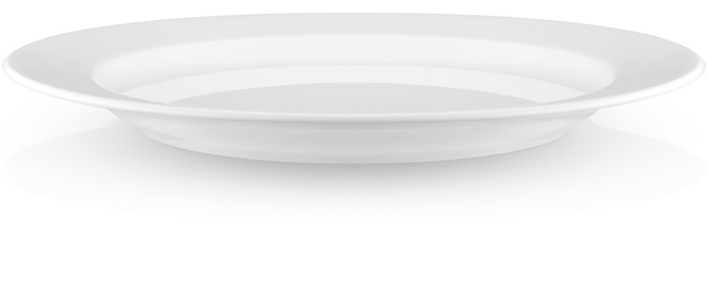 Tallerken flad Ø 19 cm.  Legio
