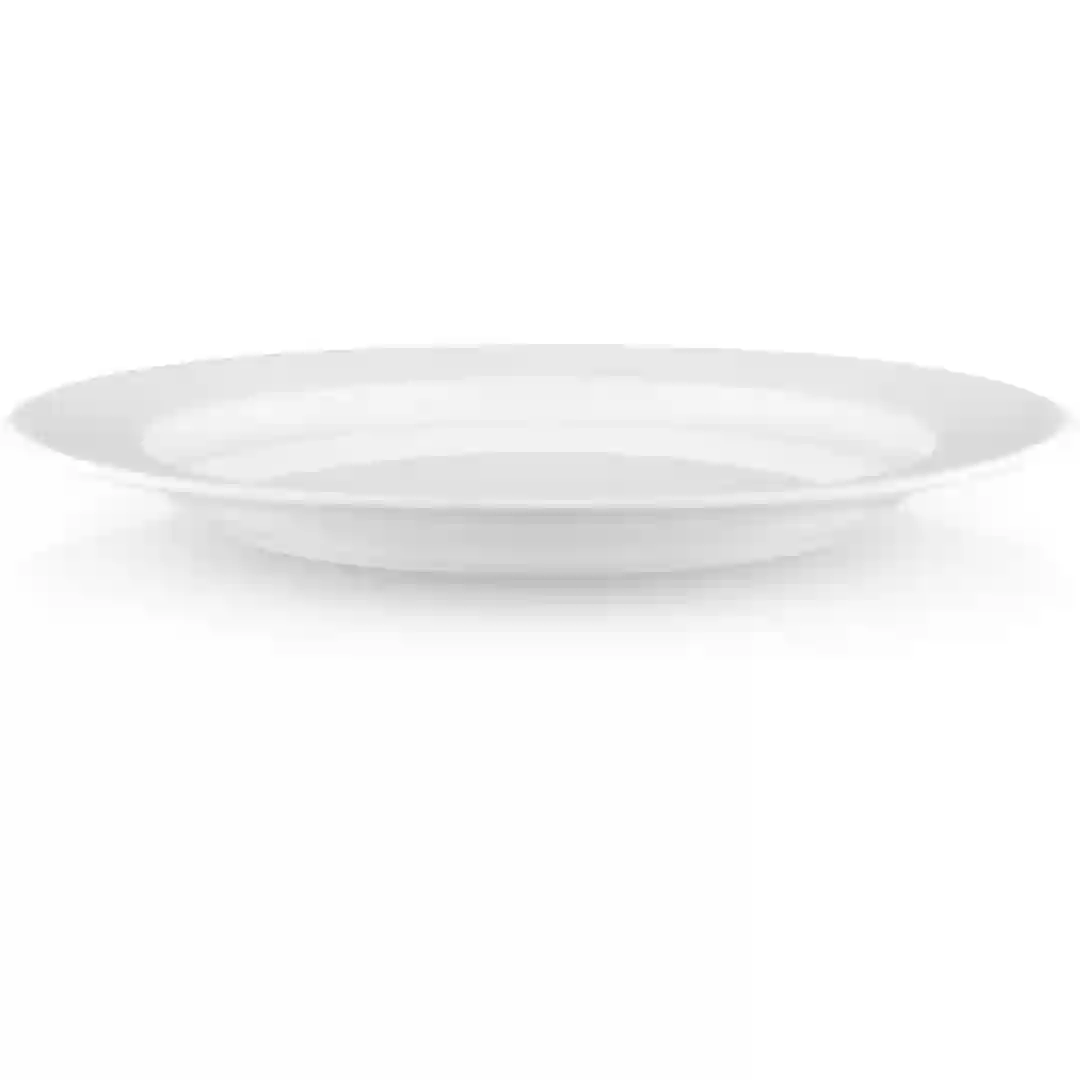 Tallerken flad Ø 19 cm. Legio