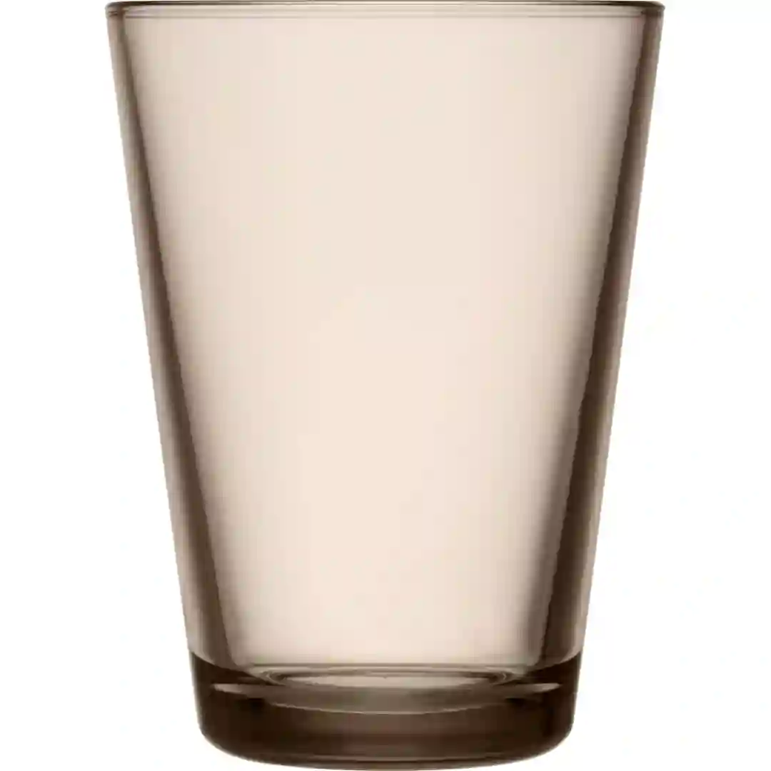 Drikkeglas 2 stk/pk Kartio