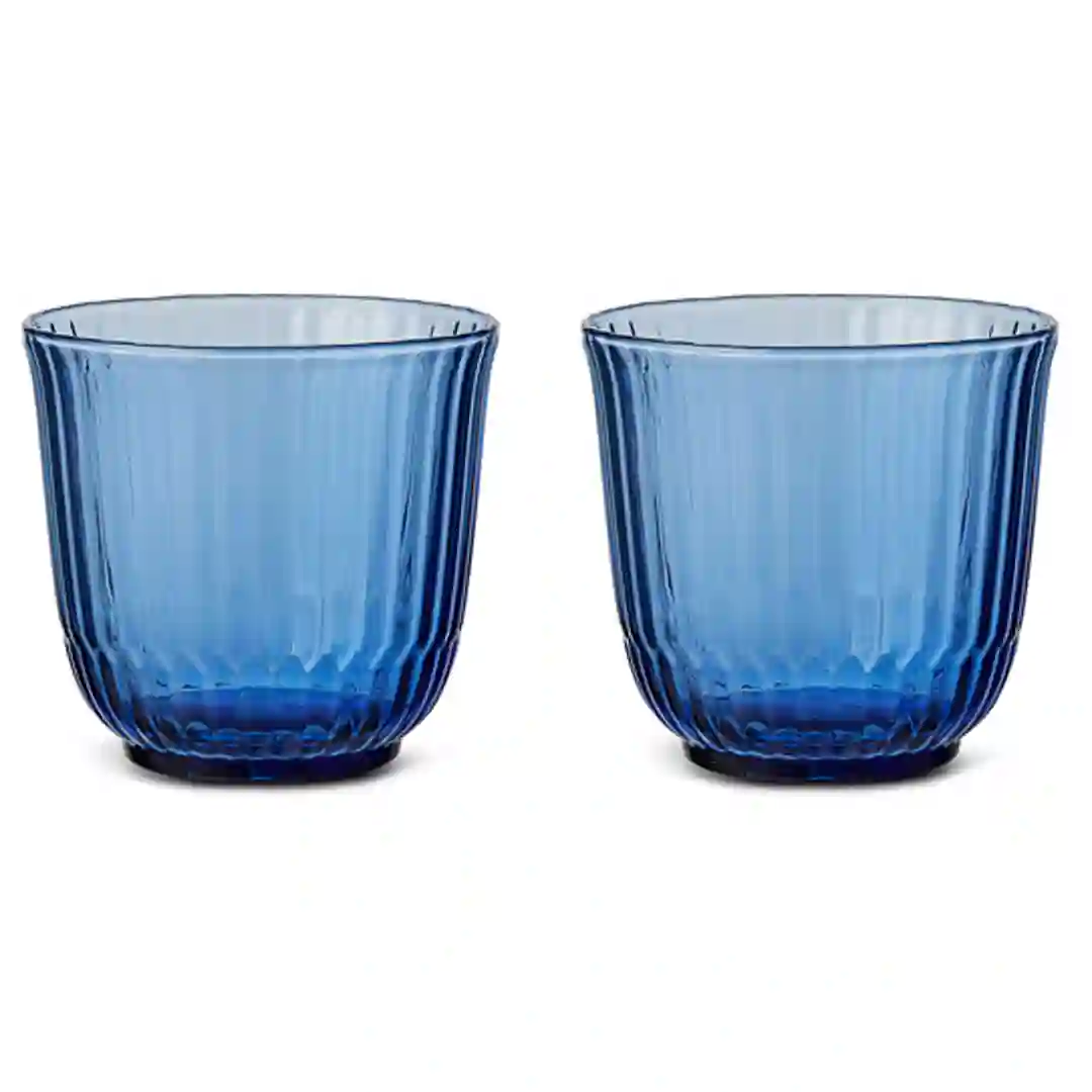 Drikkeglas Waves