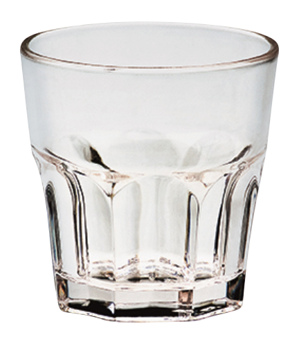 Drikkeglas Granity Pool