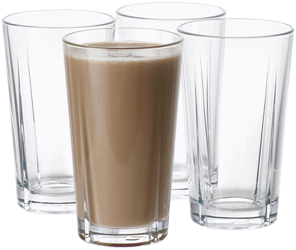 Cafeglas Grand Cru  Pk A 4 Stk
