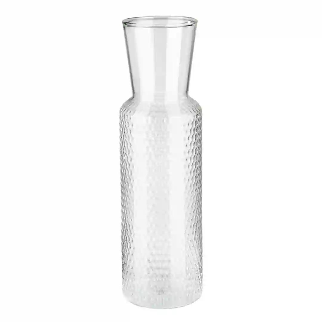 Karaffel m/korkprop Dots