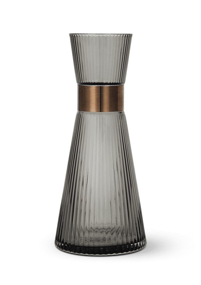 Karaffel Nouveau