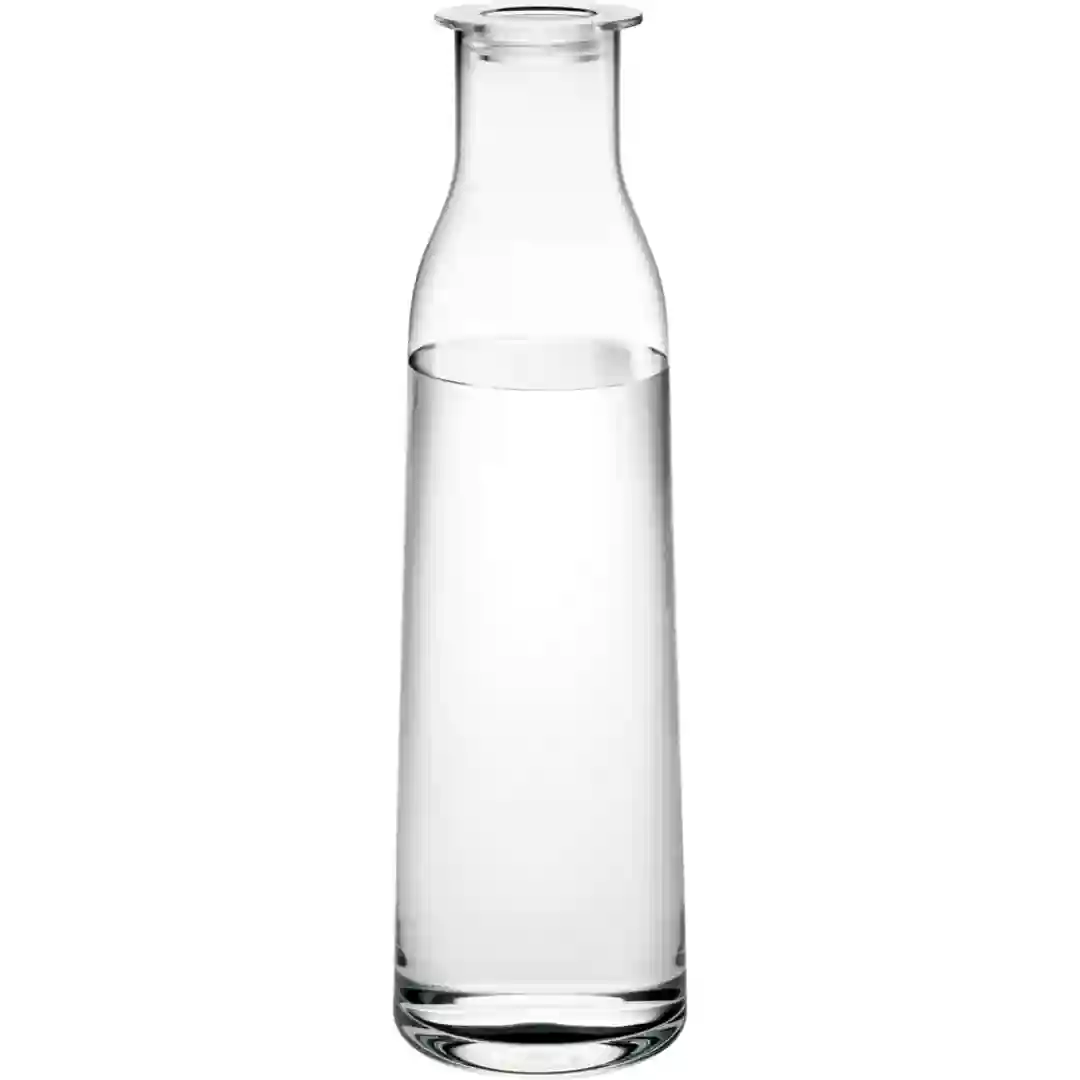 Karaffel m/låg Minima